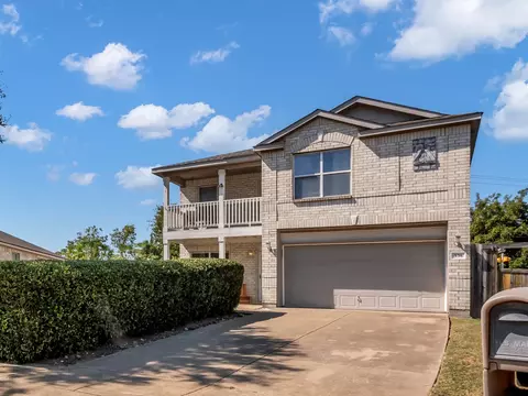 936 Sunrise Ln, Hutchins, TX 75141