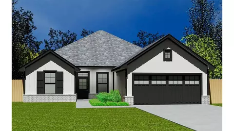 603 A Swope St, Rio Vista, TX 76093