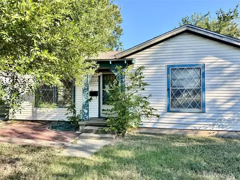 3422 Shelby St, Waco, TX 76711