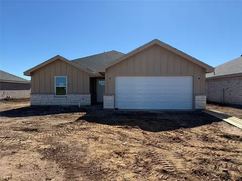 413 Gunsight Rdg, Abilene, TX 79602