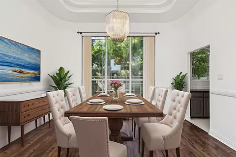 Dining - 6919 Marina Shores Ct, Arlington, TX 76016 photo 1 of 4