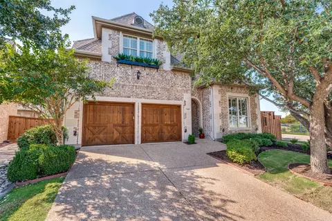 3400 Ashley Gdns, The Colony, TX 75056
