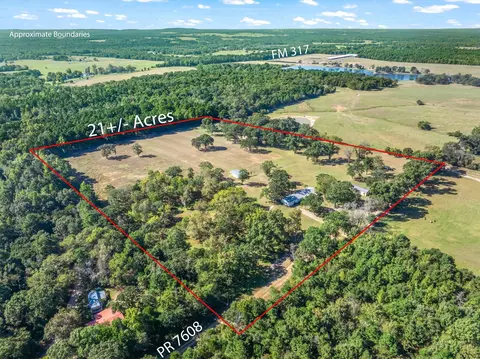 16900 Pr 7608, Chandler, TX 75758