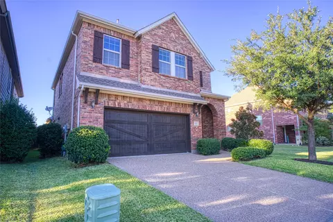 3321 Bans Crown Blvd, The Colony, TX 75056