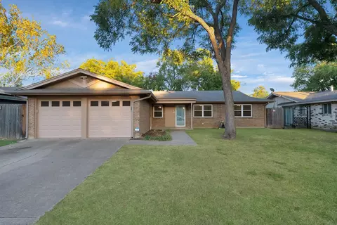 515 Buffalo Dr, Arlington, TX 76013