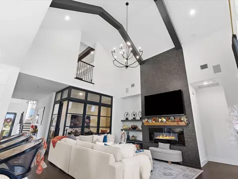 3780 Roundtree Dr, Prosper, TX 75078 photo 4