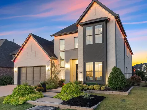 3780 Roundtree Dr, Prosper, TX 75078