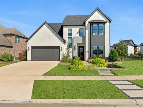 3780 Roundtree Dr, Prosper, TX 75078 photo 2