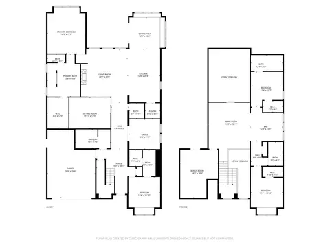 3780 Roundtree Dr, Prosper, TX 75078 photo 40