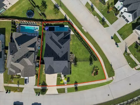 3780 Roundtree Dr, Prosper, TX 75078 photo 36