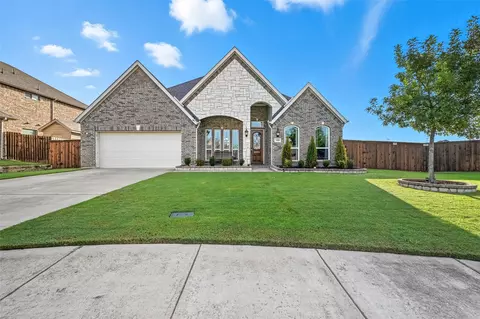 3406 Ava Dr, Midlothian, TX 76065