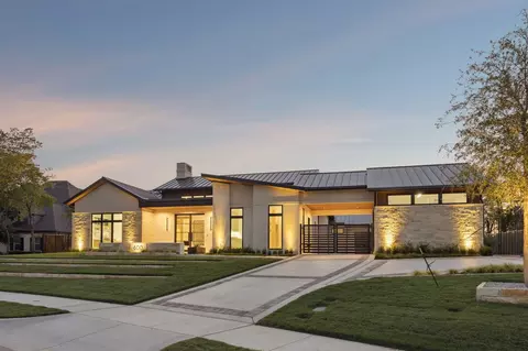 600 Pemberton Dr, Southlake, TX 76092