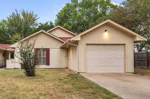 103 Gilpin, Fairfield, TX 75840