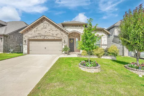 1348 Collett Sublett Rd, Kennedale, TX 76060