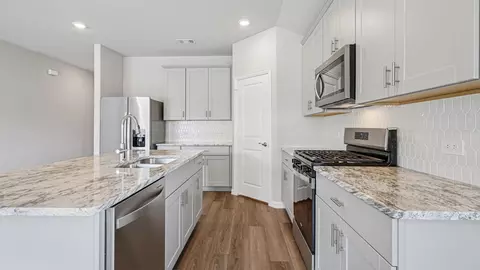 506 Midnight Oak Dr, Mckinney, TX 75069
