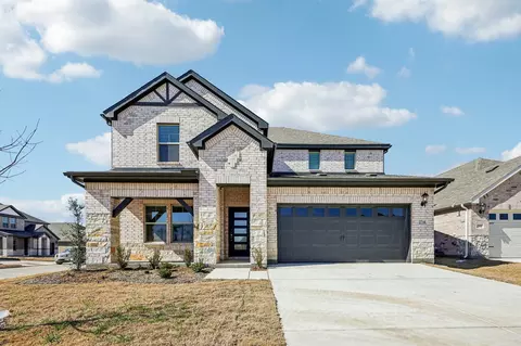 2716 Grand Canyon St, Anna, TX 75409