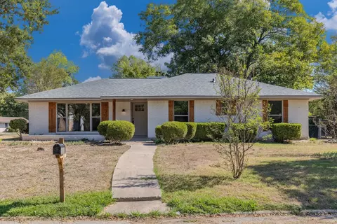 3002 Tanglewood Dr, Commerce, TX 75428 photo 7