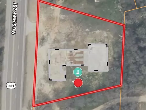 4992 N Highway 281, Mineral Wells, TX 76067