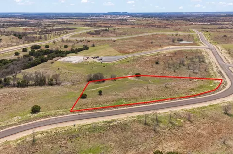 2935 Mattie Ross Rd, Granbury, TX 76049