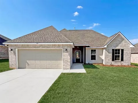 369 Hummingbird Ln, Princeton, LA 71067
