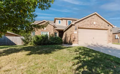 12637 Forest Lawn Rd, Rhome, TX 76078