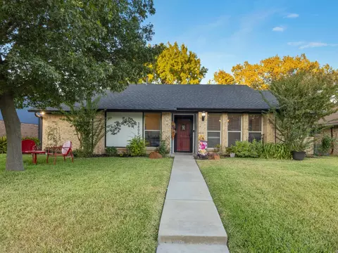 3805 Downs Way, Garland, TX 75040