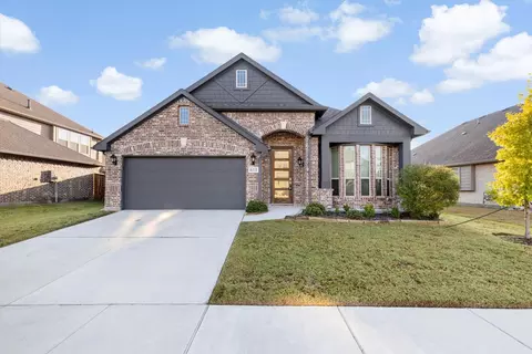 613 Sedona St, Little Elm, TX 75068