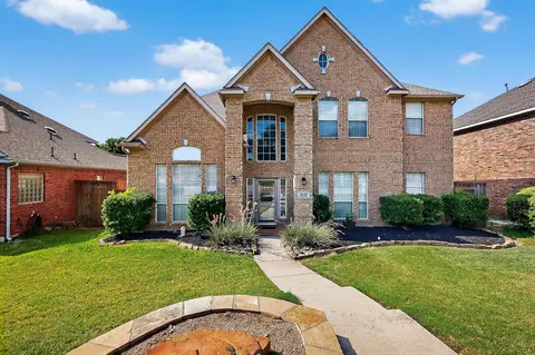 2029 Arbor Creek Dr, Carrollton, TX 75010