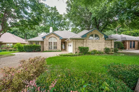 1710 Woodoak Dr, Richardson, TX 75082