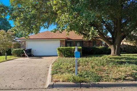 1401 Seamans Way, Abilene, TX 79602