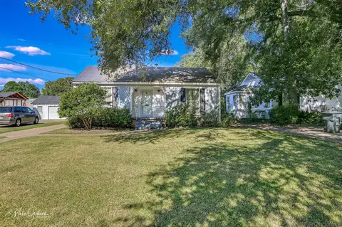 226 Albert Ave, Shreveport, LA 71105