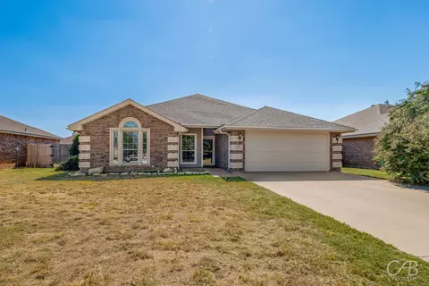 233 Sugarberry Ave, Abilene, TX 79602