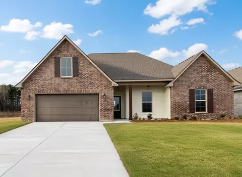 5204 Cadabra Dr, Shreveport, LA 71107