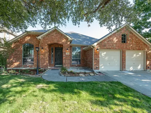 2681 Whispering Trl, Little Elm, TX 75068