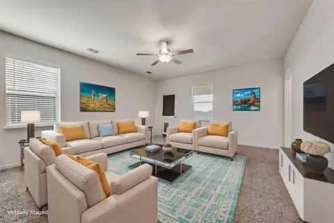 13623 Logan Pass Dr, Ponder, TX 76259
