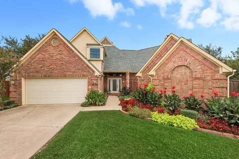 1222 Olde Towne Dr, Irving, TX 75061