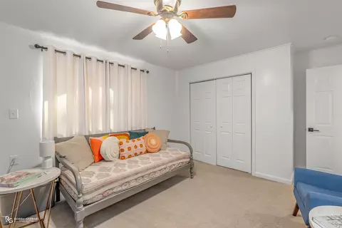 Bedroom - 146 Bolinger Hl, Plain Dealing, LA 71064 photo 3 of 5