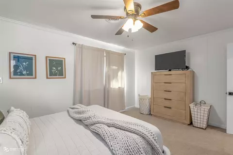 Bedroom - 146 Bolinger Hl, Plain Dealing, LA 71064 photo 2 of 5