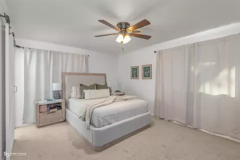 Bedroom - 146 Bolinger Hl, Plain Dealing, LA 71064 photo 1 of 5