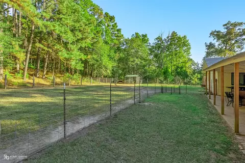 Exterior - 146 Bolinger Hl, Plain Dealing, LA 71064 photo 4 of 7