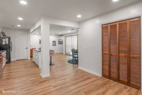 Entry Way - 146 Bolinger Hl, Plain Dealing, LA 71064 photo 1 of 3