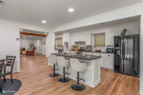 Kitchen - 146 Bolinger Hl, Plain Dealing, LA 71064 photo 1 of 6