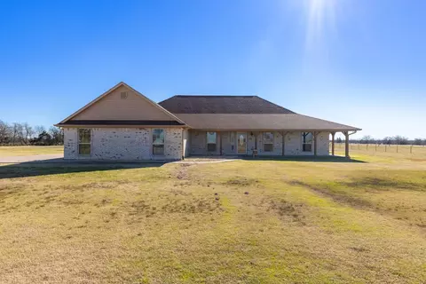 1310 Lot 5 County Road 3566, Dike, TX 75437