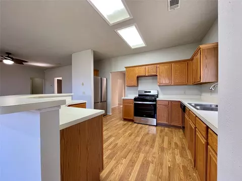 Kitchen - 1201 Case Dr, Mesquite, TX 75181 photo 1 of 3