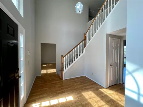 Entry Way - 1201 Case Dr, Mesquite, TX 75181 photo 1 of 1