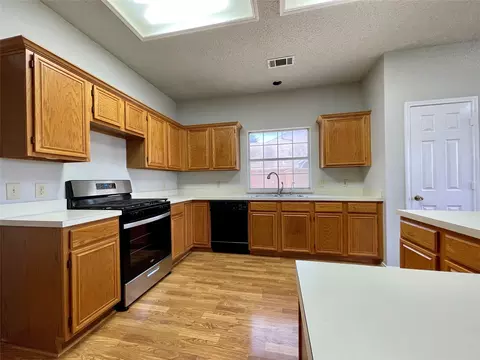 Kitchen - 1201 Case Dr, Mesquite, TX 75181 photo 2 of 3