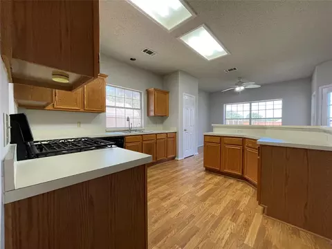 Kitchen - 1201 Case Dr, Mesquite, TX 75181 photo 3 of 3