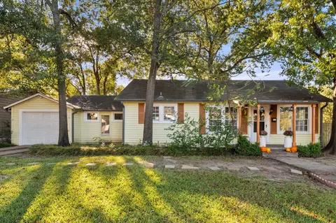 1823 W Park Ave, Corsicana, TX 75110