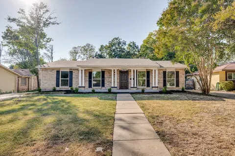 1807 N Waterview Dr, Richardson, TX 75080