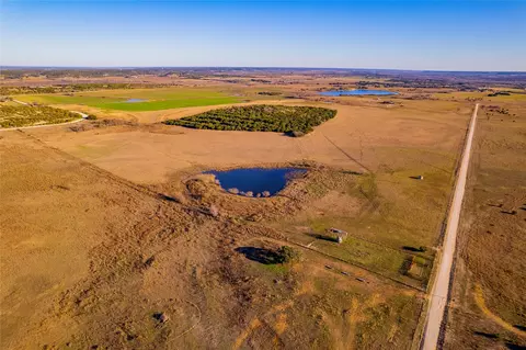 tbd County Road 2376, Walnut Springs, TX 76690